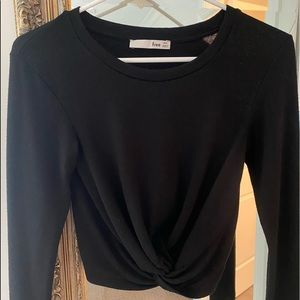 Aritzia Long Sleeve